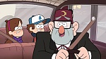 Gravity Falls Season 1 picture