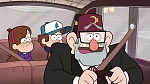 Gravity Falls Season 1 picture