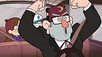 Gravity Falls Season 1 picture