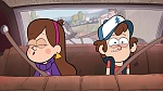 Gravity Falls Season 1 picture