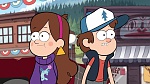Gravity Falls Season 1 picture