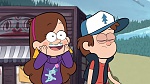 Gravity Falls Season 1 picture