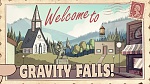Gravity Falls Season 1 picture