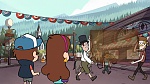 Gravity Falls Season 1 picture