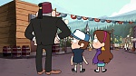 Gravity Falls Season 1 picture