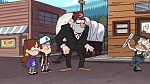 Gravity Falls Season 1 picture