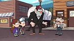 Gravity Falls : Irrational Treasure picture