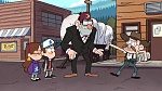 Gravity Falls Season 1 picture