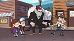 Gravity Falls Season 1 picture