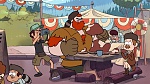 Gravity Falls Season 1 picture