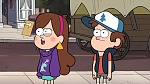 Gravity Falls Season 1 picture