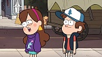 Gravity Falls Season 1 picture