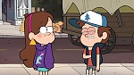 Gravity Falls Season 1 picture