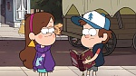 Gravity Falls Season 1 picture