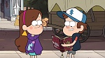 Gravity Falls Season 1 picture