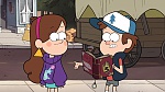 Gravity Falls Season 1 picture
