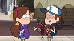 Gravity Falls Season 1 picture