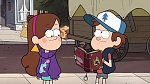 Gravity Falls Season 1 picture