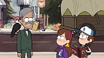 Gravity Falls Season 1 picture