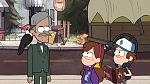 Gravity Falls Season 1 picture