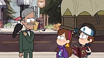 Gravity Falls Season 1 picture