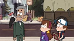 Gravity Falls Season 1 picture