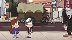 Gravity Falls Season 1 picture