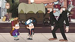 Gravity Falls Season 1 picture