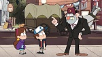 Gravity Falls Season 1 picture