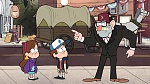 Gravity Falls Season 1 picture
