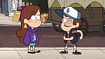 Gravity Falls Season 1 picture