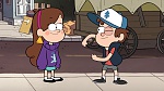 Gravity Falls Season 1 picture