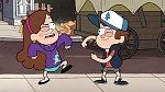 Gravity Falls Season 1 picture