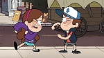 Gravity Falls Season 1 picture
