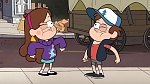 Gravity Falls Season 1 picture