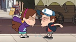 Gravity Falls Season 1 picture