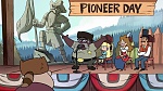 Gravity Falls Season 1 picture
