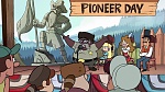 Gravity Falls Season 1 picture