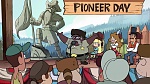 Gravity Falls Season 1 picture