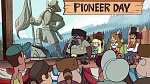 Gravity Falls Season 1 picture