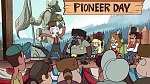 Gravity Falls Season 1 picture