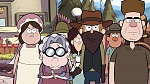 Gravity Falls Season 1 picture
