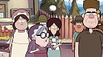 Gravity Falls Season 1 picture