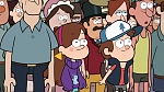 Gravity Falls Season 1 picture
