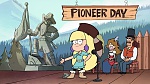 Gravity Falls Season 1 picture