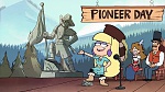 Gravity Falls Season 1 picture