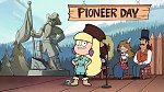 Gravity Falls Season 1 picture