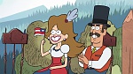 Gravity Falls Season 1 picture