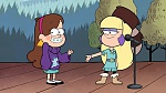 Gravity Falls Season 1 picture