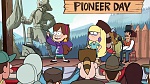 Gravity Falls Season 1 picture
